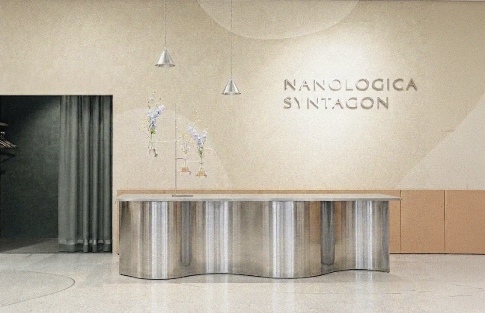Nanologica/Syntagon Huvudkontor